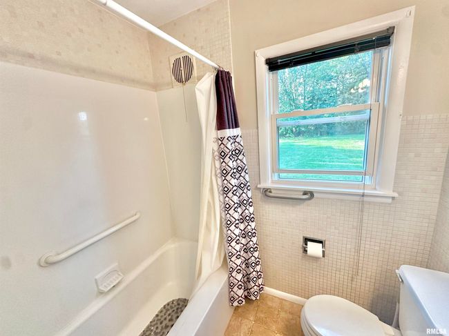 202 W South St, House other with 2 bedrooms, 1 bathrooms and null parking in Abingdon IL | Image 23
