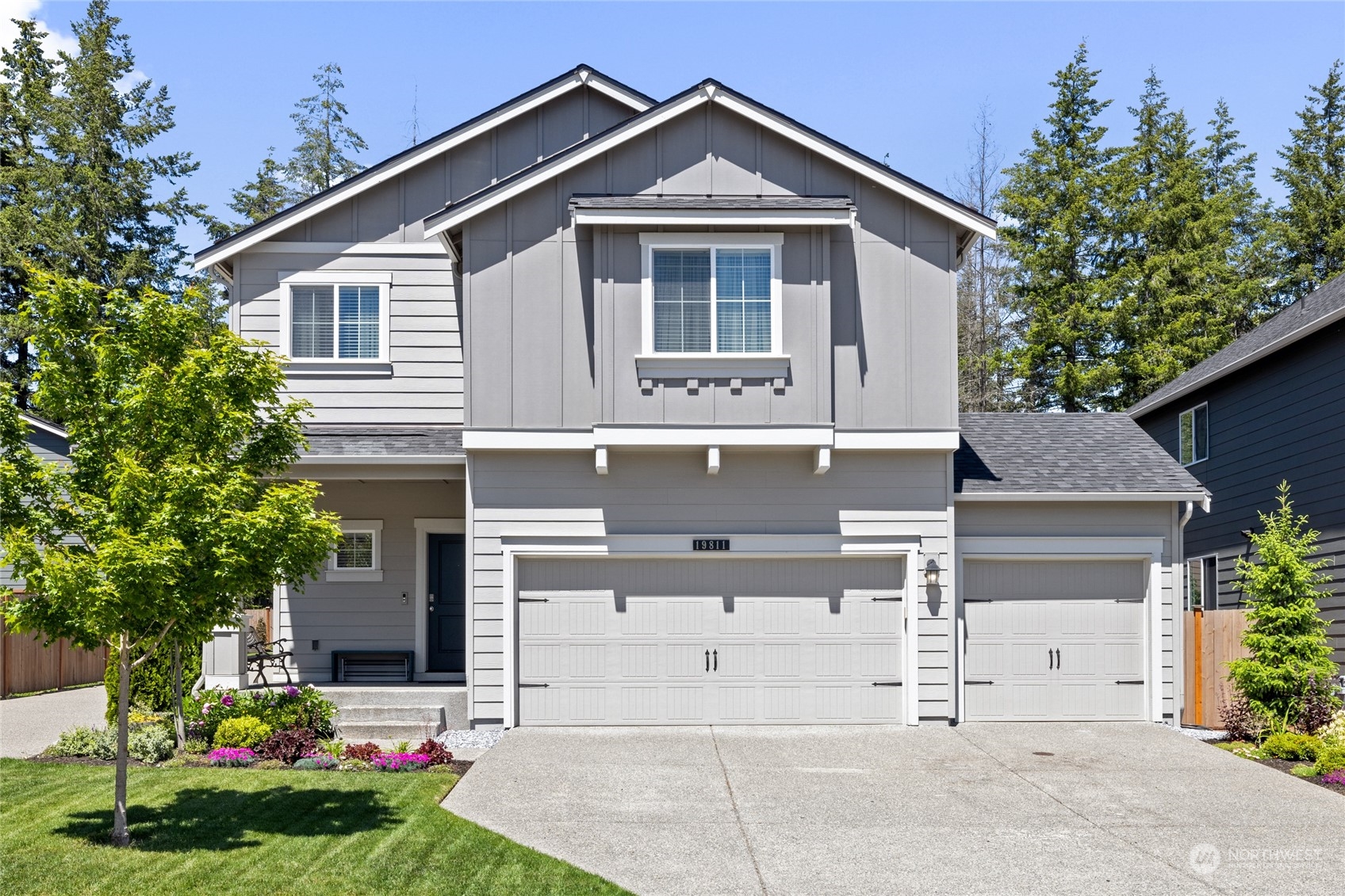152nd Street Ct, Bonney Lake, WA 98391
