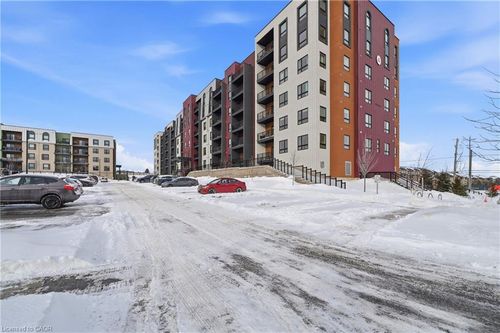 501-4 Spice Way, Barrie, ON, L9J0M2 | Card Image