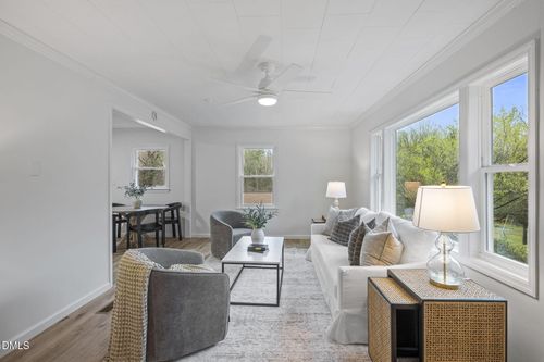 1109 Magnolia Dr, Durham, NC, 27707-4840 | Card Image