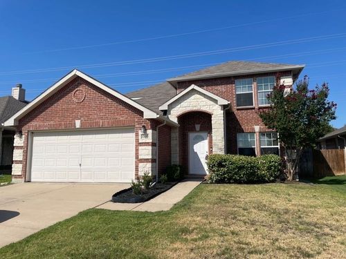 12645 Pricklybranch Dr, Fort Worth, TX, 76244-4383 | Card Image