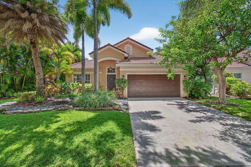 1210 Delray Lakes Dr, Delray Beach, FL, 33444-1758 | Card Image