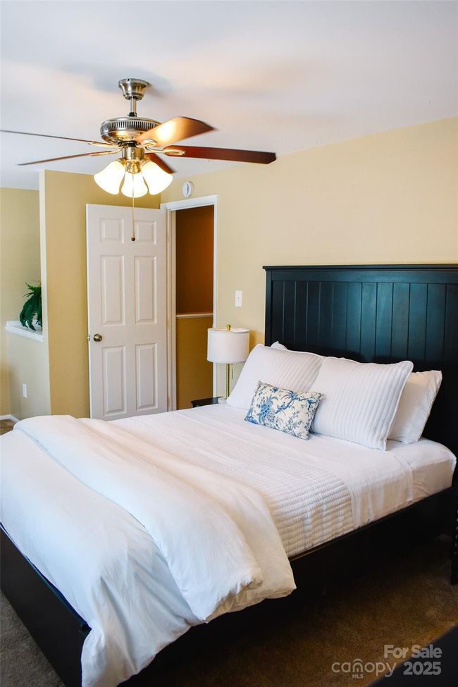 7526 Holly Grove Ct, Townhouse with 3 bedrooms, 2 bathrooms and null parking in Charlotte NC | Image 14