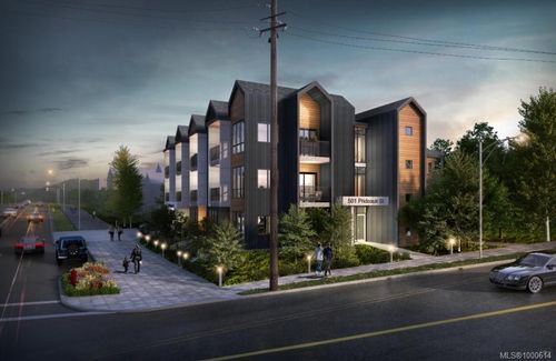 501 Prideaux St, Nanaimo, BC, V9R2N8 | Card Image