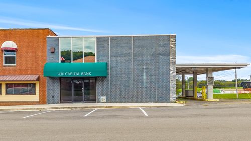 204 E Main St, Niota, TN, 37826-3369 | Card Image