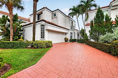 17626 Tiffany Trace Dr, Boca Raton, FL, 33487-1223 | Card Image