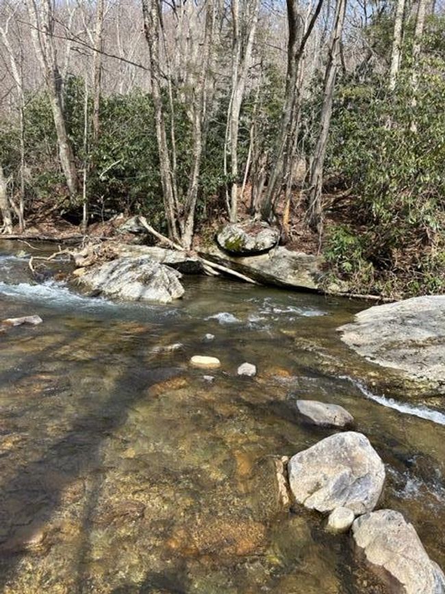 267 Sturgills Rd, House other with 3 bedrooms, 3 bathrooms and null parking in Mouth of Wilson VA | Image 99