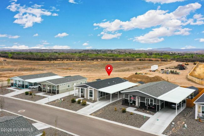 12 Ranch Dr, House other with 3 bedrooms, 2 bathrooms and null parking in Camp Verde AZ | Image 23