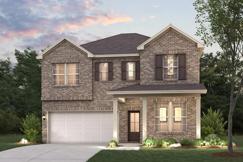 2923 Sunrise Ridge Road, Snellville, GA, 30078 | Card Image