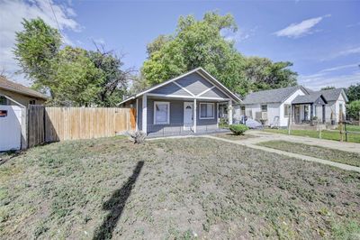 1133 Cedar Street, House other with 3 bedrooms, 1 bathrooms and 1 parking in Pueblo CO | Image 2