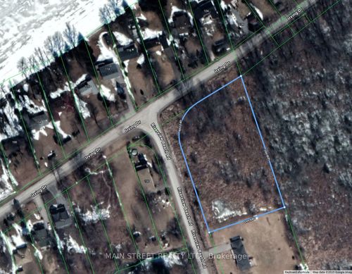 Lots 40, 41, 42, & BLK C Riverview Beach Road, Georgina, ON, L0E1N0 | Card Image