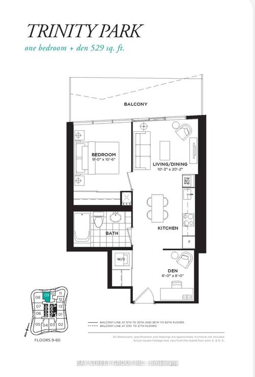 4109-11 Wellesley St W, Toronto, ON, M4Y0G4 | Card Image