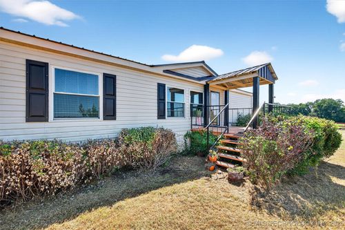 12085 Keys Rd, Marietta, OK, 73448-7417 | Card Image