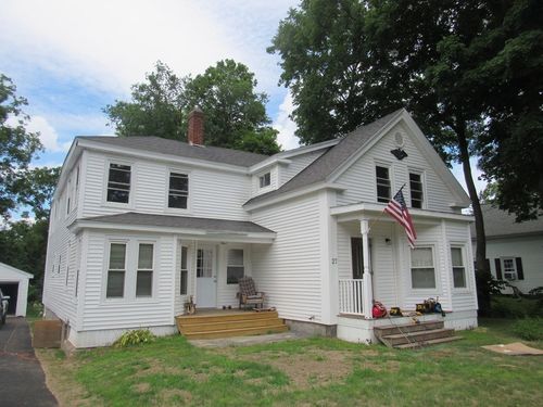 2-27 Maple St, Millbury, MA, 01527 | Card Image