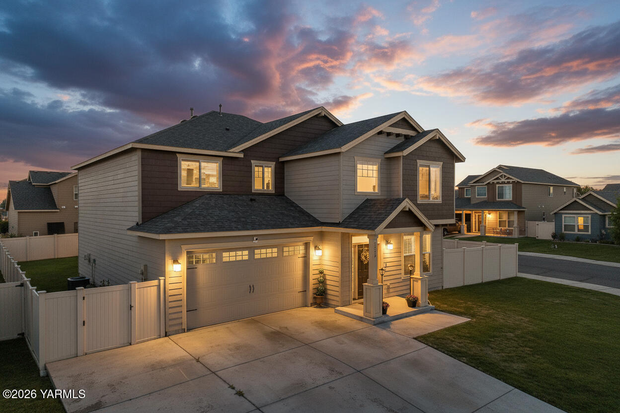 Residential in Sunnyside 2