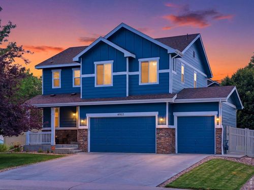 4922 Silverleaf Ave, Firestone, CO, 80504-5734 | Card Image
