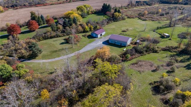 2309 Mcburney Rd, House other with 2 bedrooms, 2 bathrooms and null parking in Clifton Springs NY | Image 9