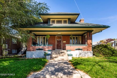 1233 E 600 S, Salt Lake City, UT, 84102-3202 | Card Image
