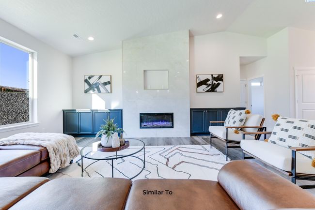 6817 Steelhead Ave, House other with 4 bedrooms, 3 bathrooms and 3 parking in Pasco WA | Image 6