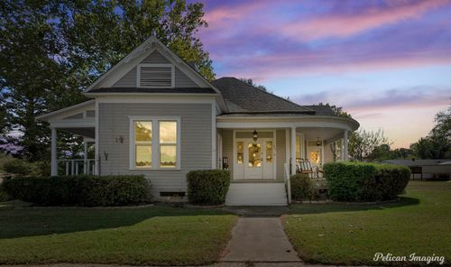 413 E Palmetto Ave, Plain Dealing, LA, 71064-4201 | Card Image