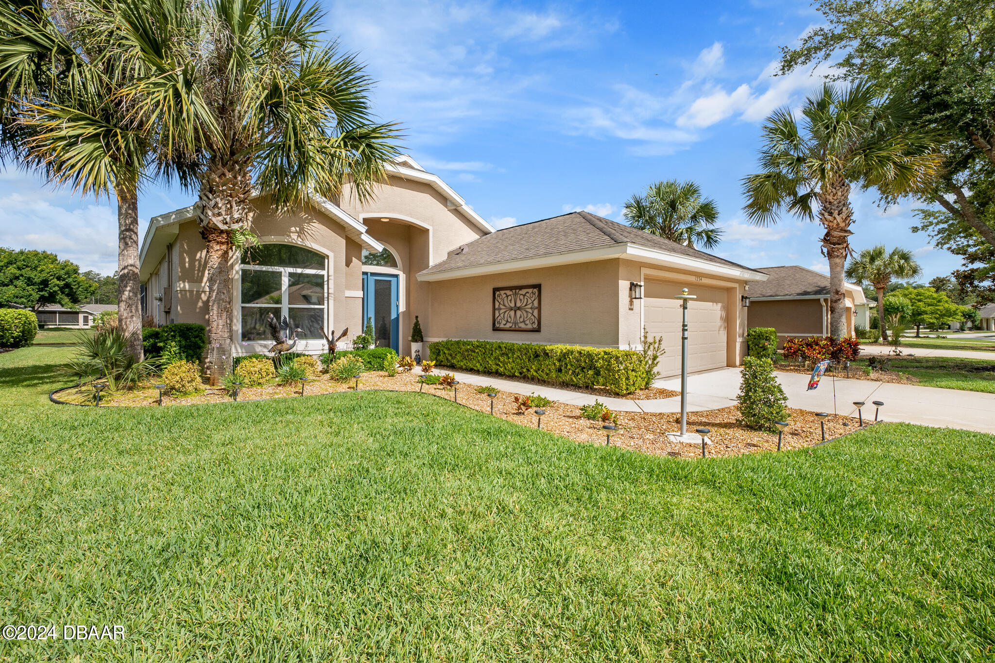 Crown Pointe Ln, Ormond Beach, FL 32174 #1