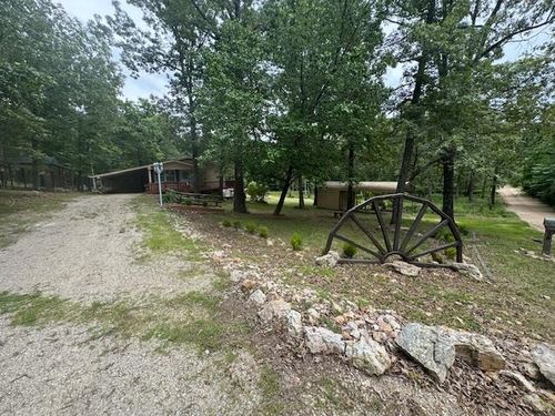 28 Shady Lane Lane, Highland, AR, 72542 | Card Image