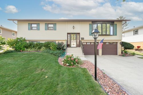 15420 Las Flores Lane, Oak Forest, IL, 60452 | Card Image