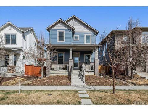 11399 E 25th Dr, Aurora, CO, 80010-1267 | Card Image