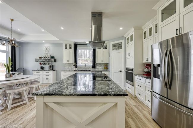 1942 59 Highway, House other with 4 bedrooms, 3 bathrooms and 17 parking in Walsingham ON | Image 4