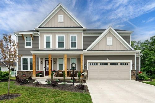 1876 Archerfield Pl, Miamisburg, OH, 45342-0001 | Card Image