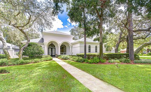 2850 Deer Run, TARPON SPRINGS, FL, 34688-8146 | Card Image