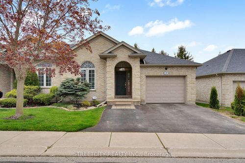 29-285 Mcgarrell Dr, London, ON, N6G5H3 | Card Image