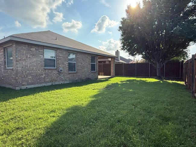 9928 Southgate Dr, House other with 4 bedrooms, 2 bathrooms and null parking in Mckinney TX | Image 26
