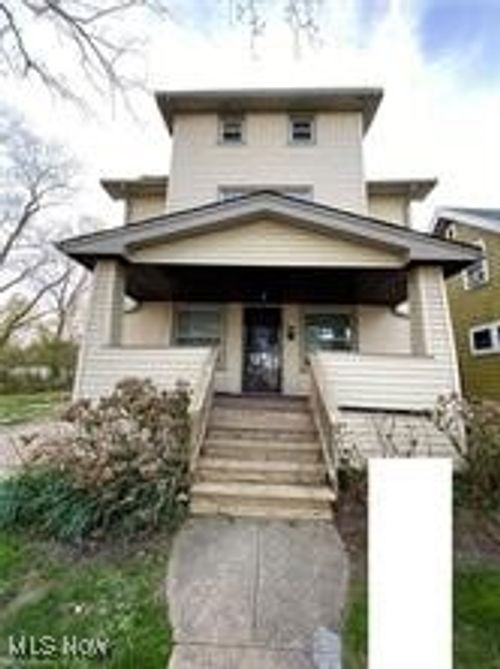 1524 E 133rd St, East Cleveland, OH, 44112-4802 | Card Image