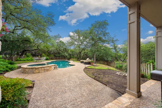 7 Mcinnis Ct, House other with 3 bedrooms, 3 bathrooms and null parking in Bulverde TX | Image 30