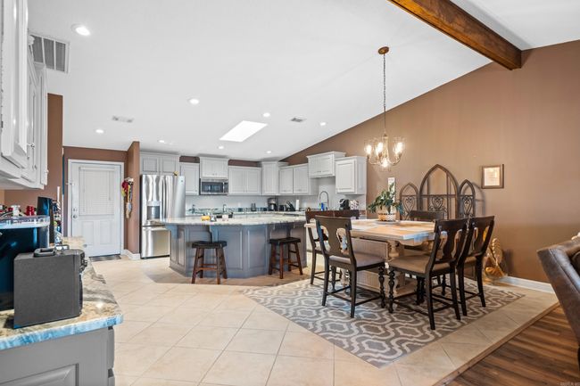 110 Jamison Lane Commons, Home with 2 bedrooms, 2 bathrooms and null parking in Hot Springs AR | Image 10