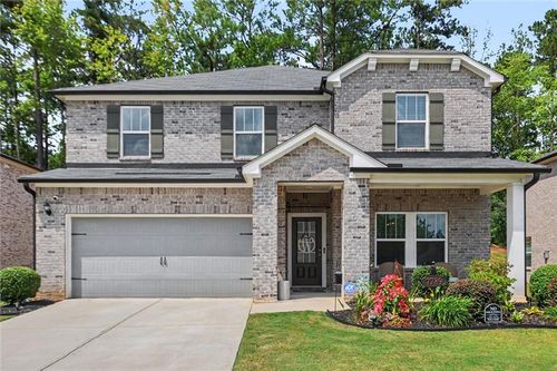 7789 Richmond Trail, Fairburn, GA, 30213 | Card Image