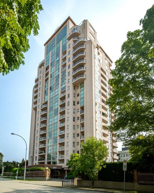 1705-612 Fifth Ave, New Westminster, BC, V3M1X5 | Card Image
