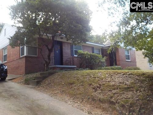 409 Waccamaw Ave, Columbia, SC, 29205-3058 | Card Image