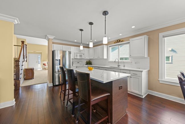 21519 W Chestnut Ln, House other with 3 bedrooms, 3 bathrooms and 2 parking in Plainfield IL | Image 10