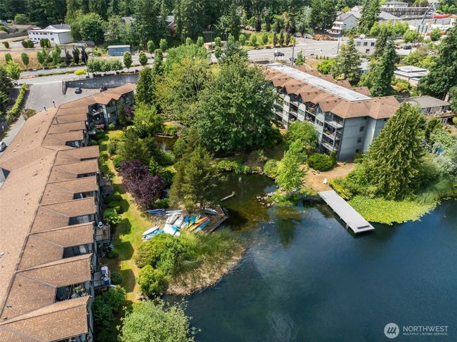 UNIT-203 - 19414 Aurora Ave, Condo with 2 bedrooms, 1 bathrooms and 1 parking in Shoreline WA | Image 22
