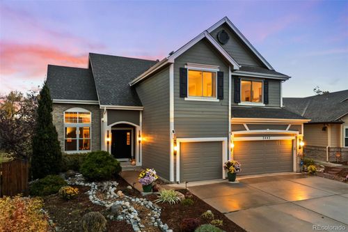 3442 S Newland Ct, Lakewood, CO, 80227-5338 | Card Image