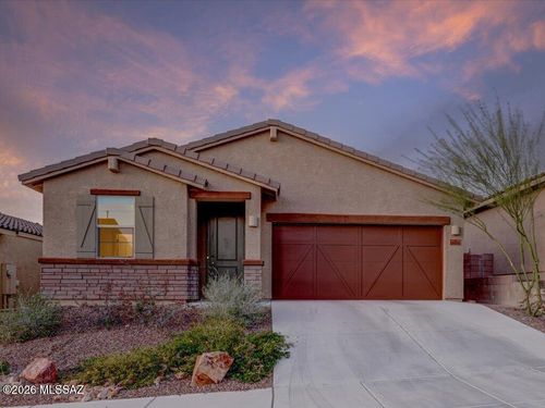 14031 E Golden Oaks Road, Vail, AZ, 85641 | Card Image