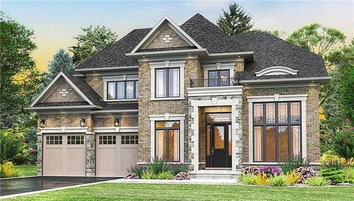 451 Masters Dr, Woodstock, ON, N4T0P6 | Card Image