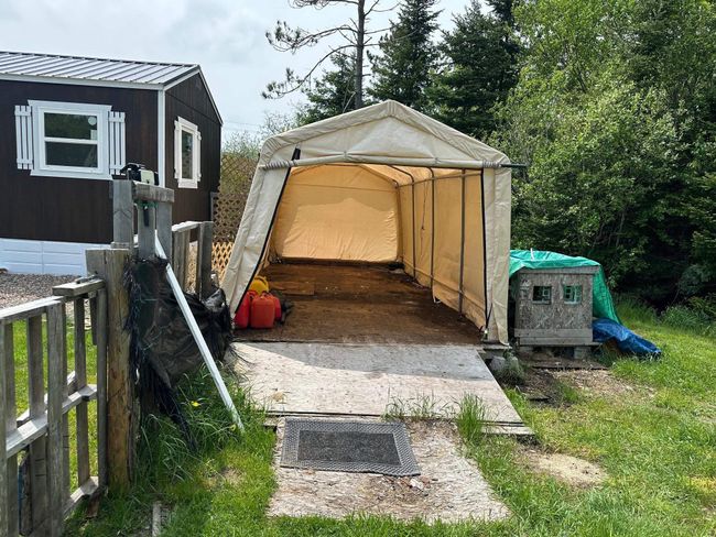 26 Highway 336, House other with 1 bedrooms, 1 bathrooms and 1 parking in Newton Mills NS | Image 16