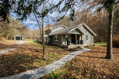 17950 Clear Water Rd, Fayetteville, AR, 72704-5896 | Card Image