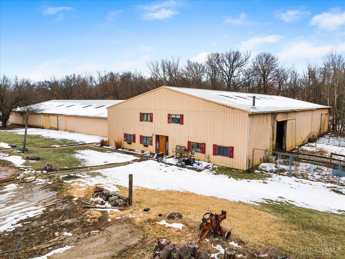 Residential in Deerfield Twp. 5
