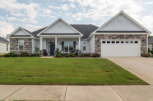 259 Dublin Loop, Grovetown, GA, 30813-0540 | Card Image