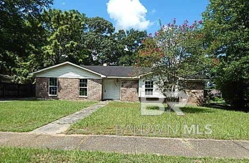 2908 Quail Creek Run, Mobile, AL, 36695-3139 | Card Image