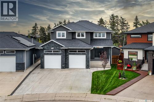 331 Atton Cres, Saskatoon, SK, S7W0K8 | Card Image
